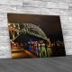 Sydney Harbor Bridge Canvas Print Large Picture Wall Art