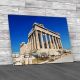 Parthenon Canvas Print Large Picture Wall Art