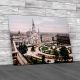 Jackson Square New Orleans Canvas Print Large Picture Wall Art