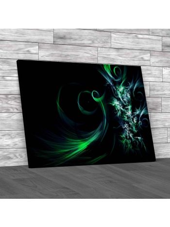 landscape at wall main