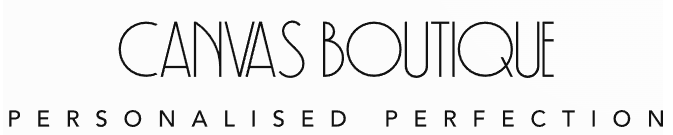 Canvas Boutique Logo